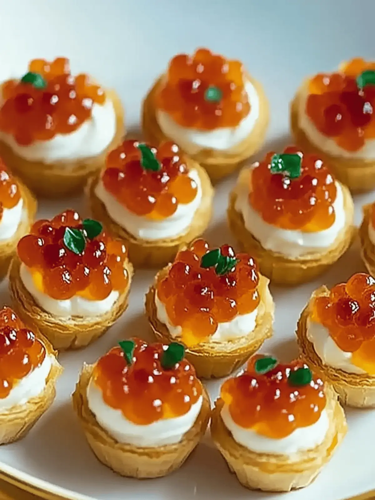 Pepper Jelly and Cream Cheese Bites