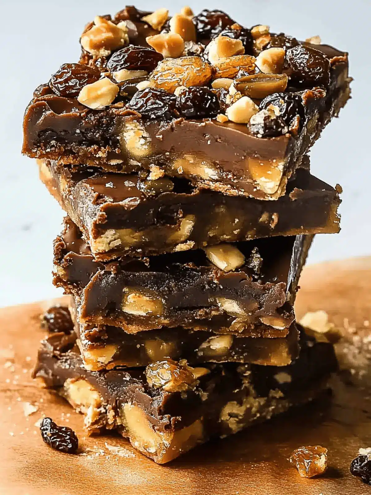 Date Snickers