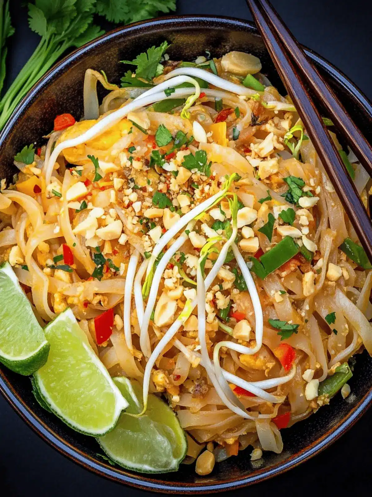 Best Pad Thai