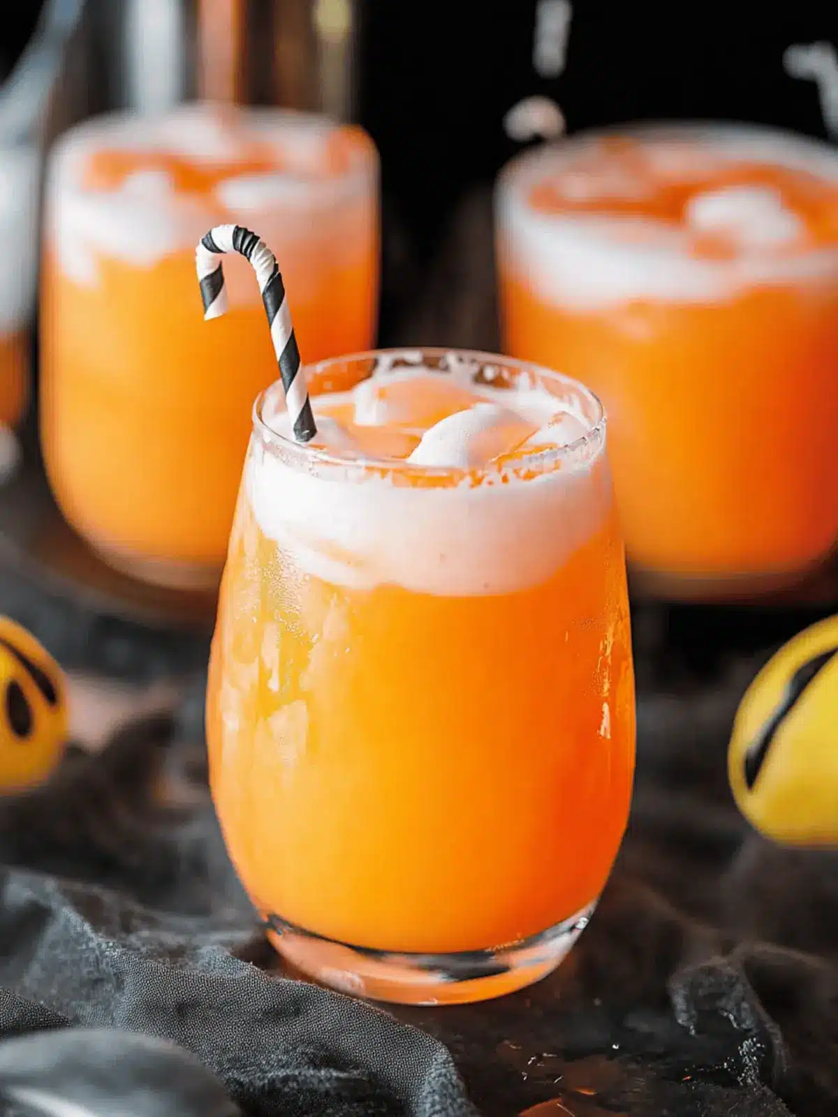 Hocus Pocus Punch