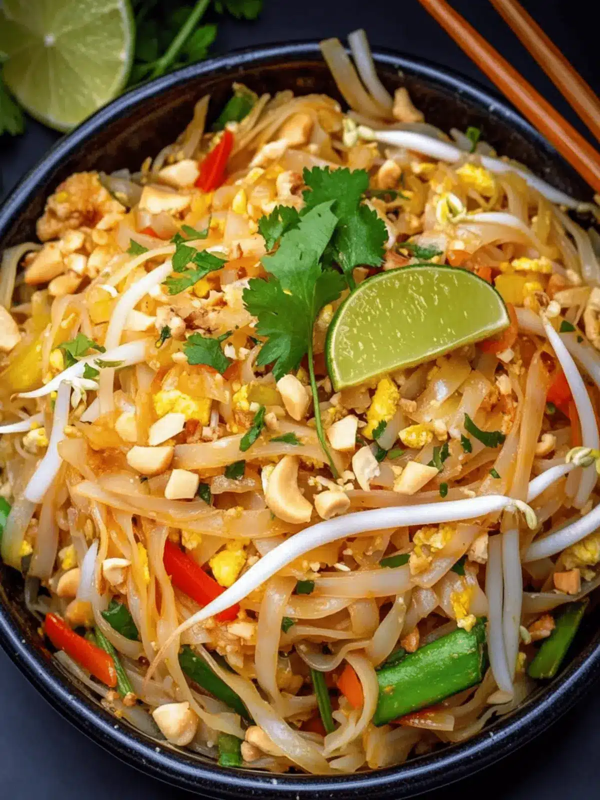 Best Pad Thai