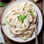 Vegan Alfredo Sauce