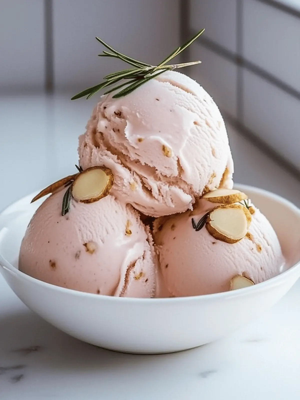 Old Goat Ice Cream