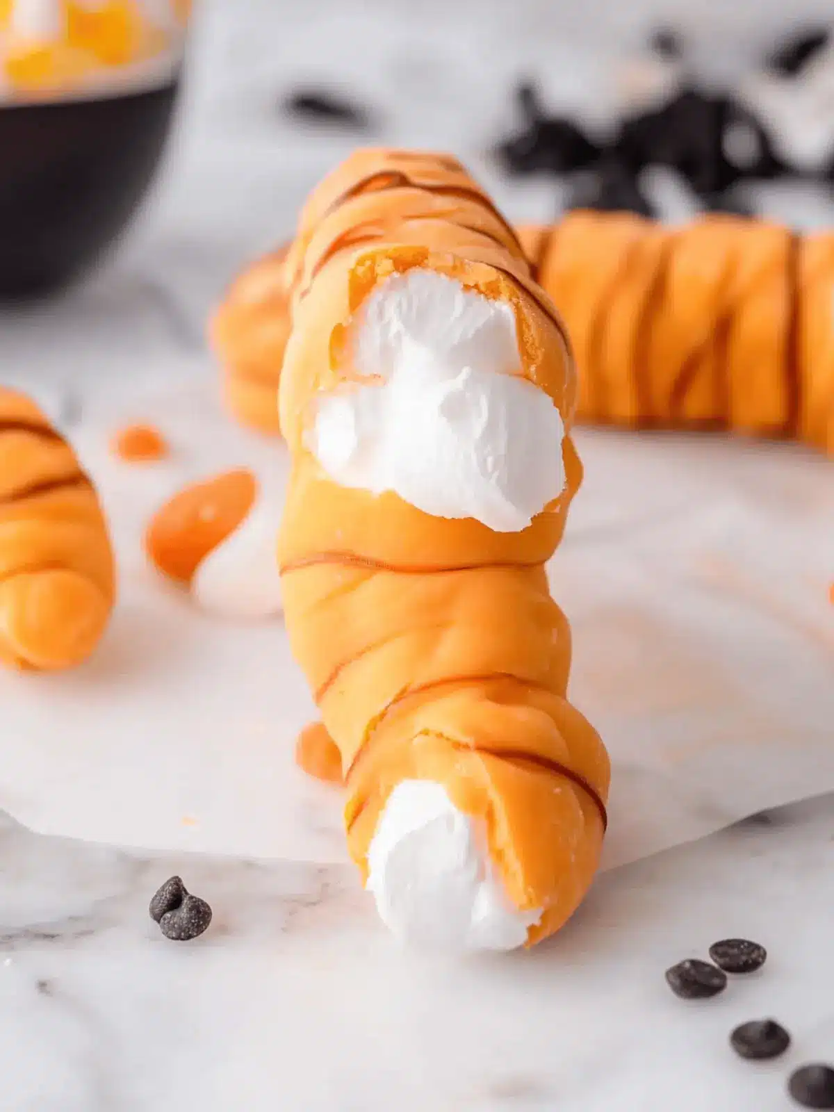 Tigger Tails