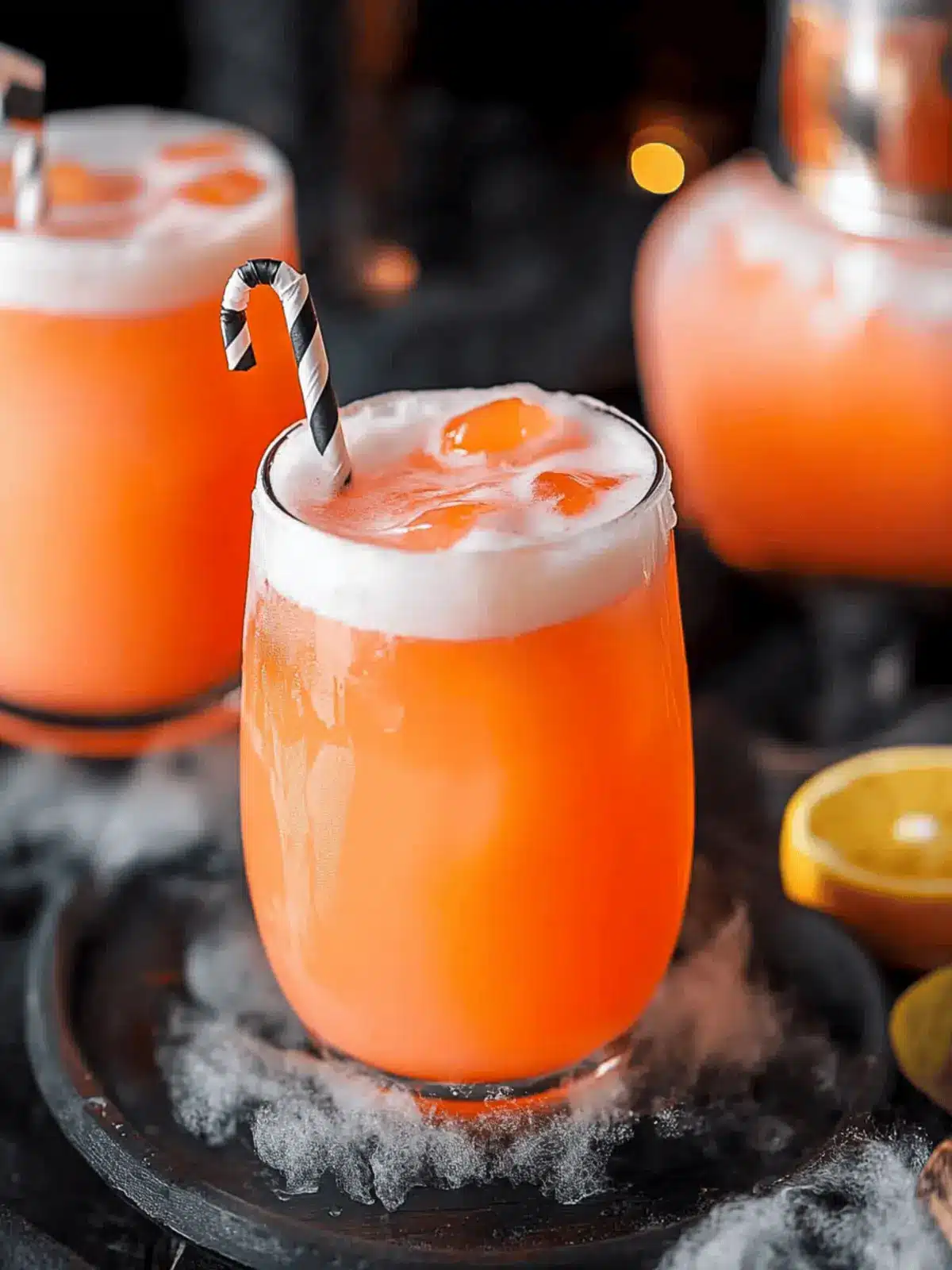 Hocus Pocus Punch