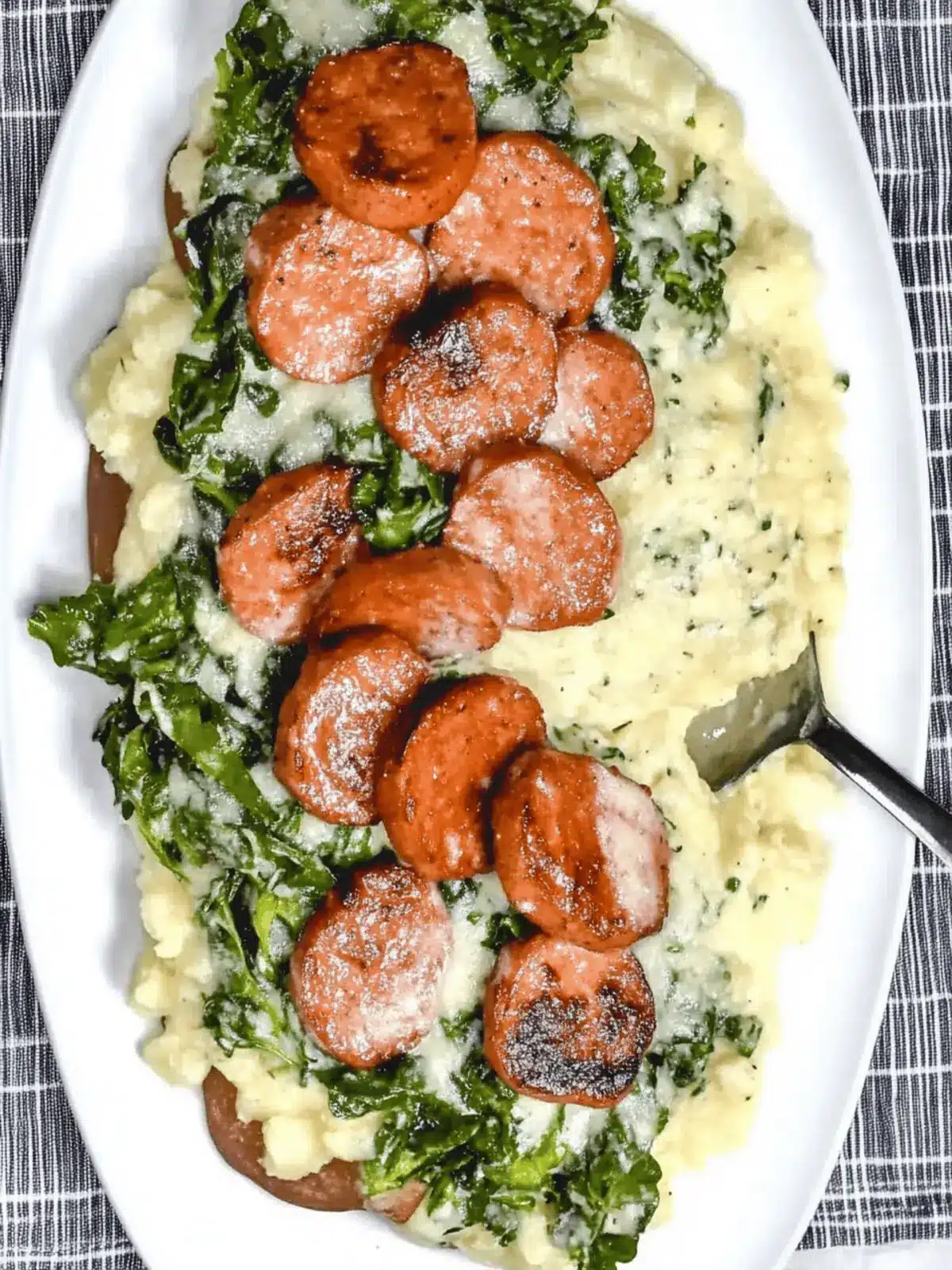 Stamppot (Dutch National Dish)