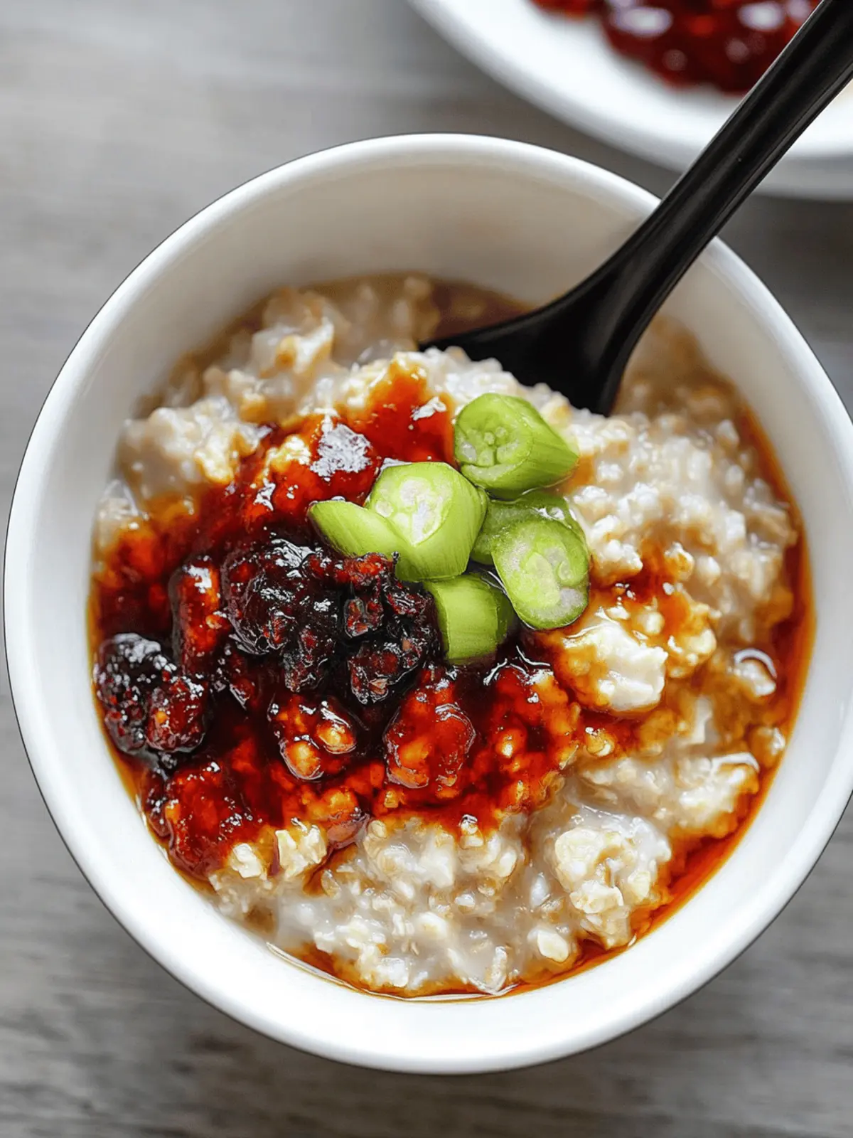 Delicious Slow Cooker Oatmeal: Your Easy Breakfast Upgrade Slow Cooker Oatmeal