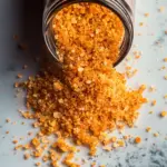Sriracha Salt