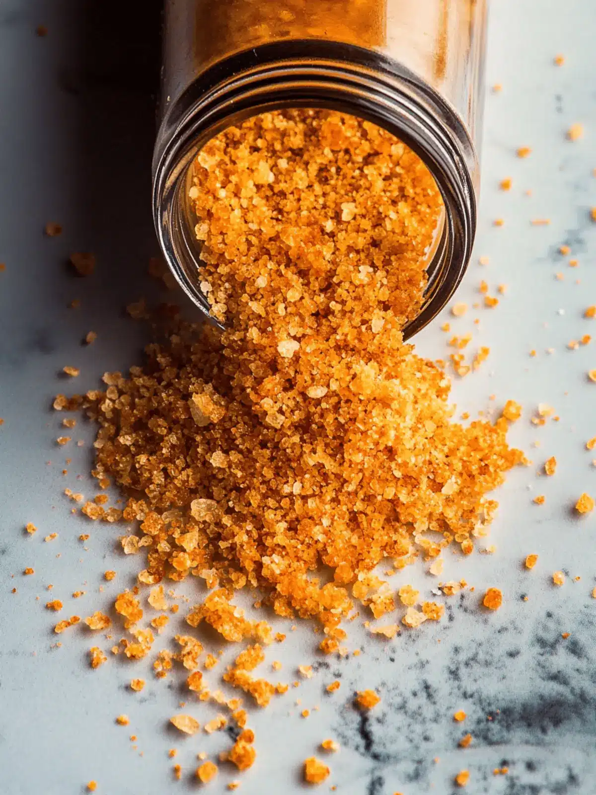 Unlock Flavor: Homemade Sriracha Salt to Spice Up Meals Sriracha Salt