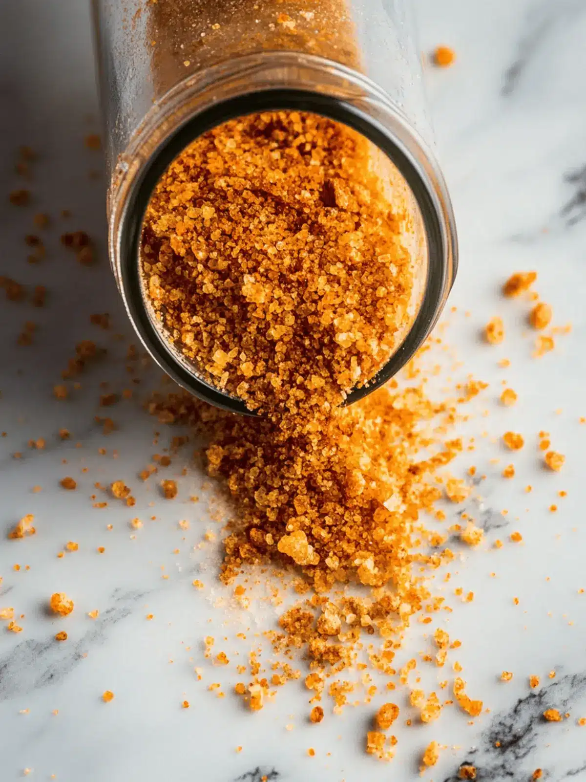 Unlock Flavor: Homemade Sriracha Salt to Spice Up Meals Sriracha Salt