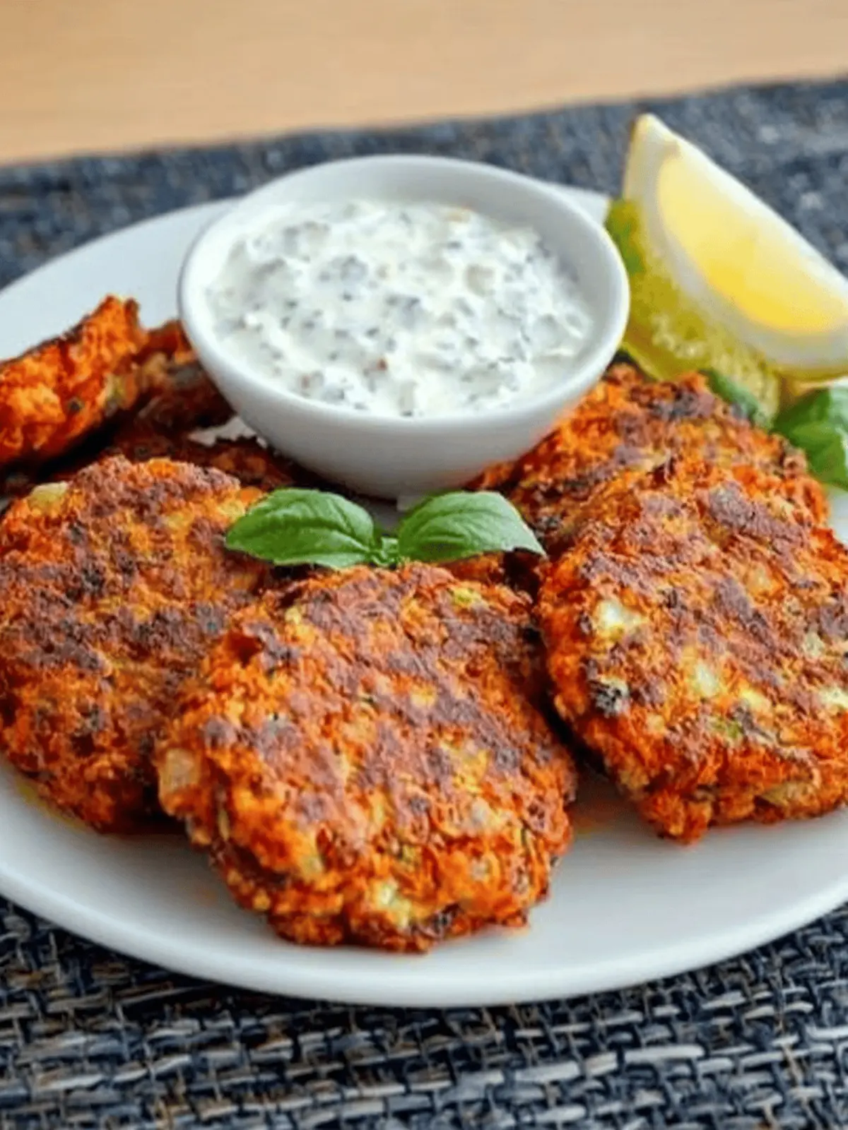 Crispy Greek Tomato Fritters for a Healthy Flavor Boost Greek Tomato Fritters