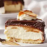 Millionaire's Cheesecake