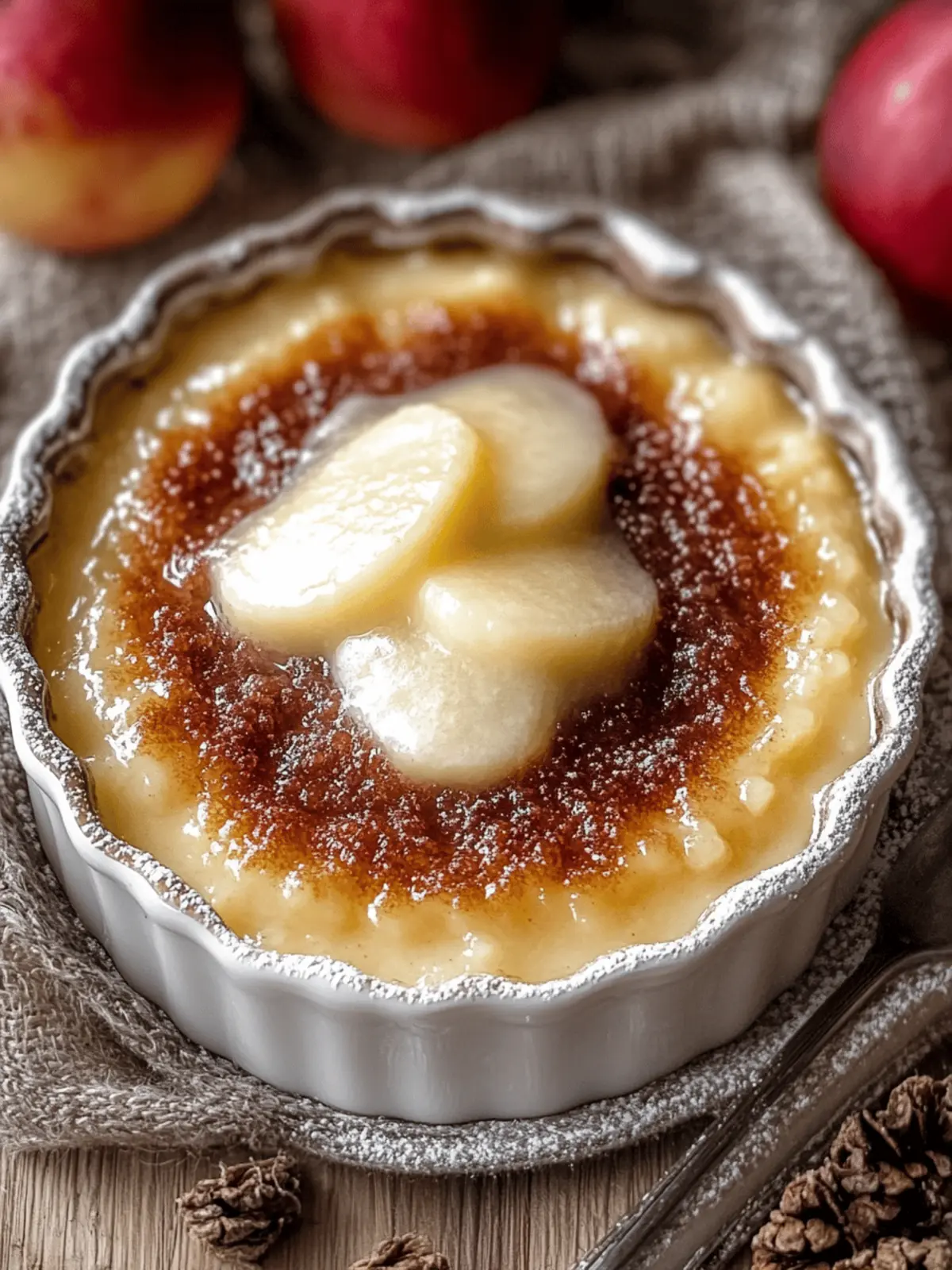 Mouthwatering Malvern Pudding: A Cozy Comfort Food Delight Malvern Pudding