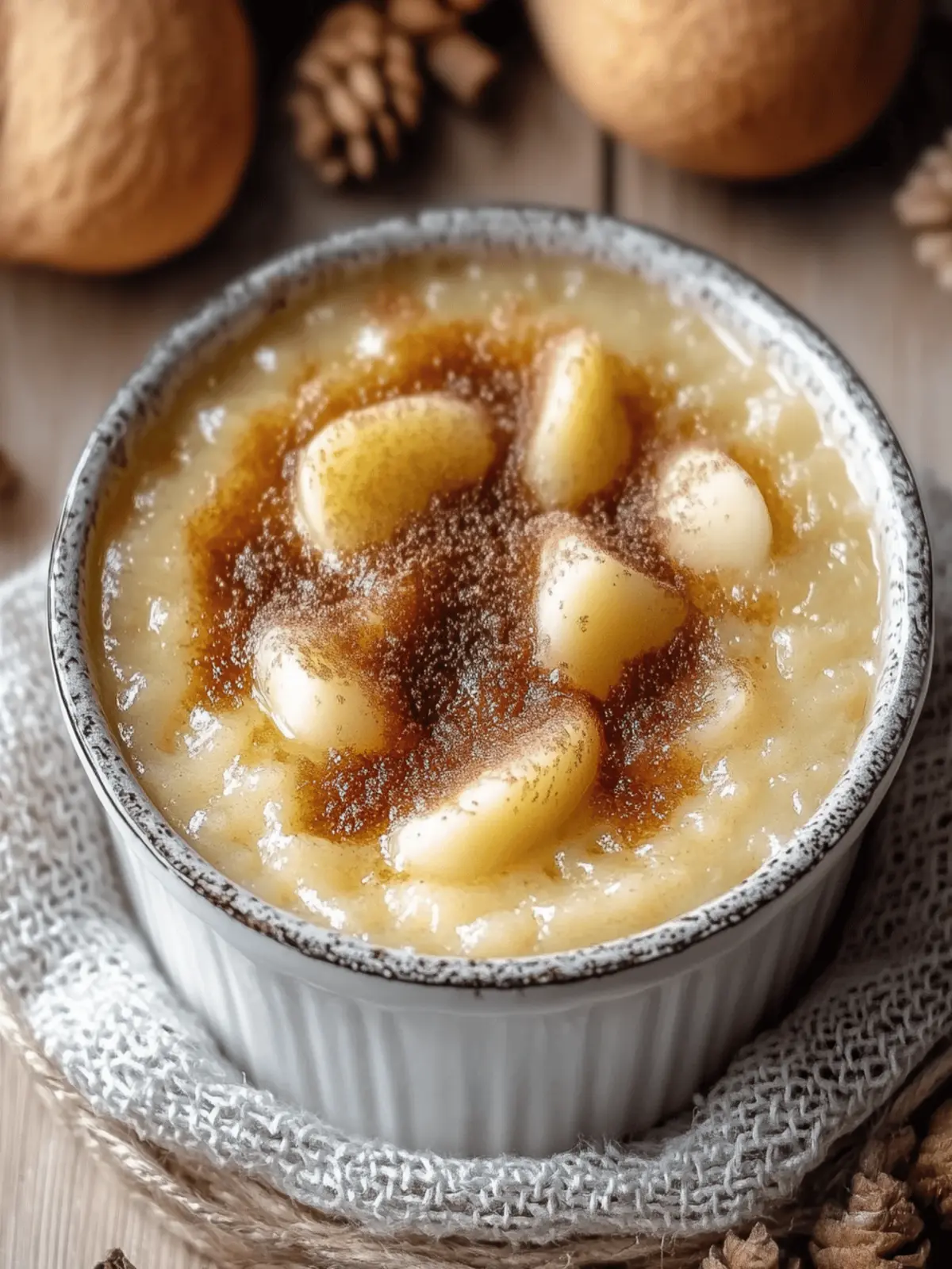 Mouthwatering Malvern Pudding: A Cozy Comfort Food Delight Malvern Pudding