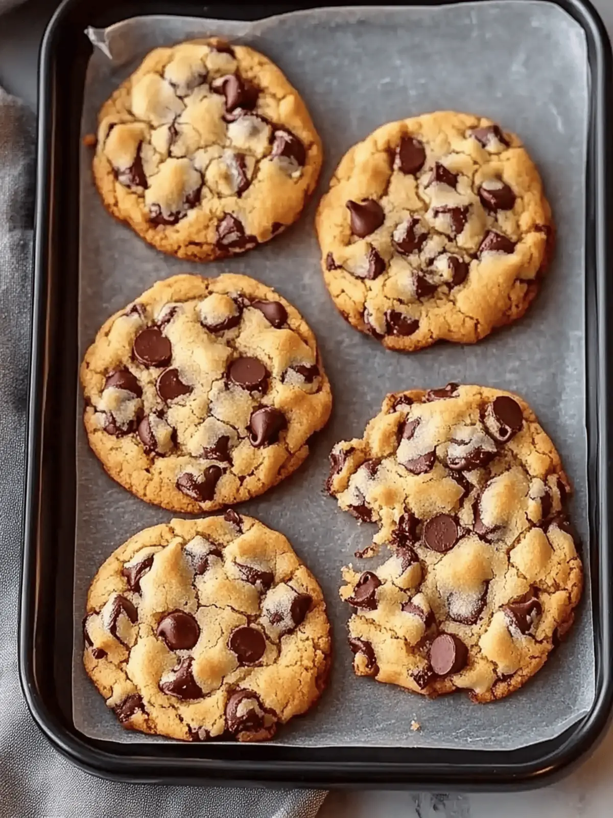 Irresistible Sweet Chocolate Chip and Toffee Shortbread Cookies Sweet Chocolate Chip and Toffee Shortbread Cookies