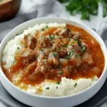 Ukrainian Pork Stew
