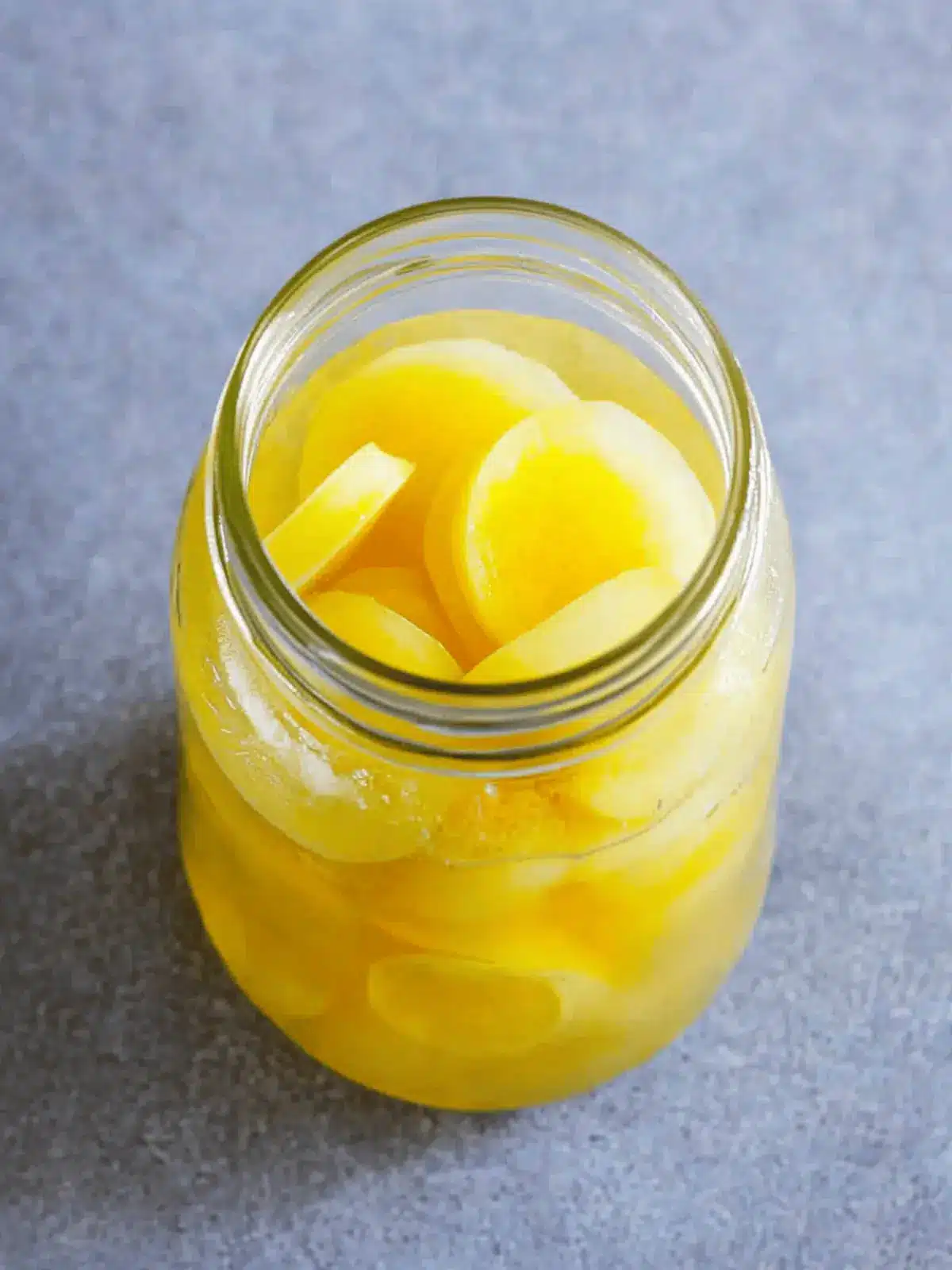 Japanese Yellow Pickled Radish