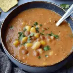 Savory Mexican Pinto Bean Soup for Cozy Nights In Mexican Pinto Bean Soup