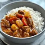 Japanese Curry