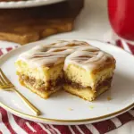 Honey Bun Cake