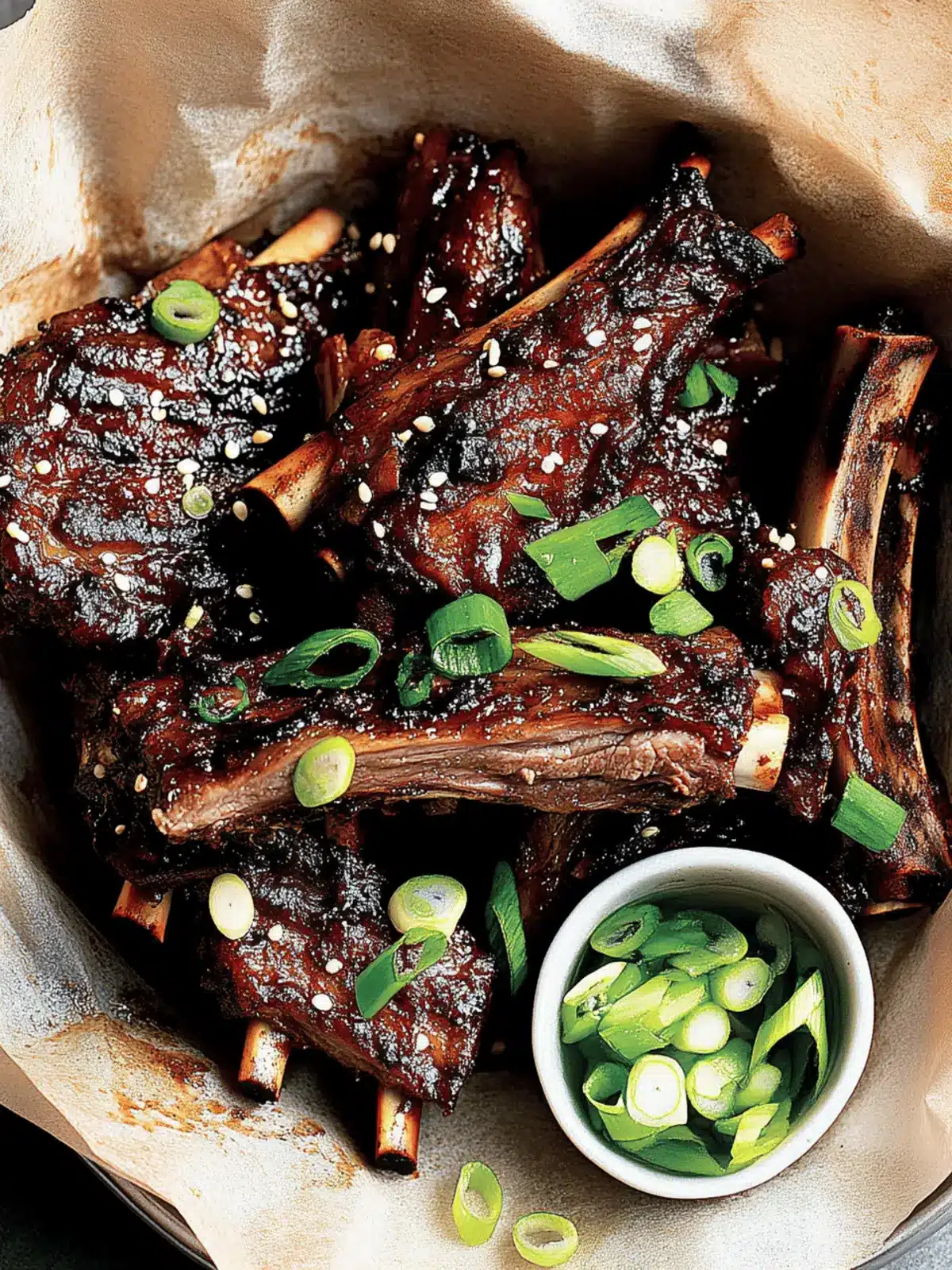 Melt-In-Your-Mouth Cantonese Style Ribs You'll Crave Cantonese Style Ribs