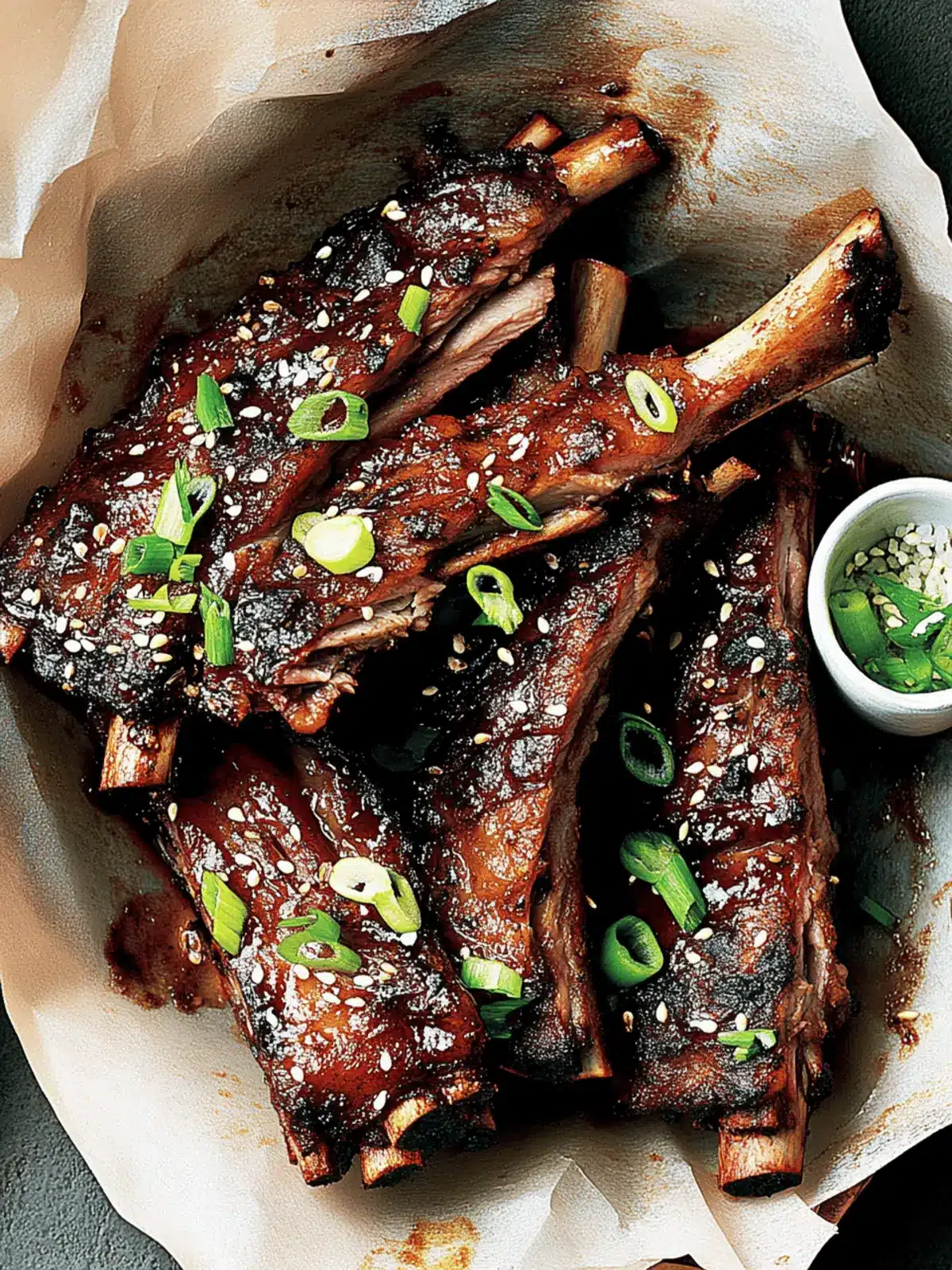 Melt-In-Your-Mouth Cantonese Style Ribs You'll Crave Cantonese Style Ribs