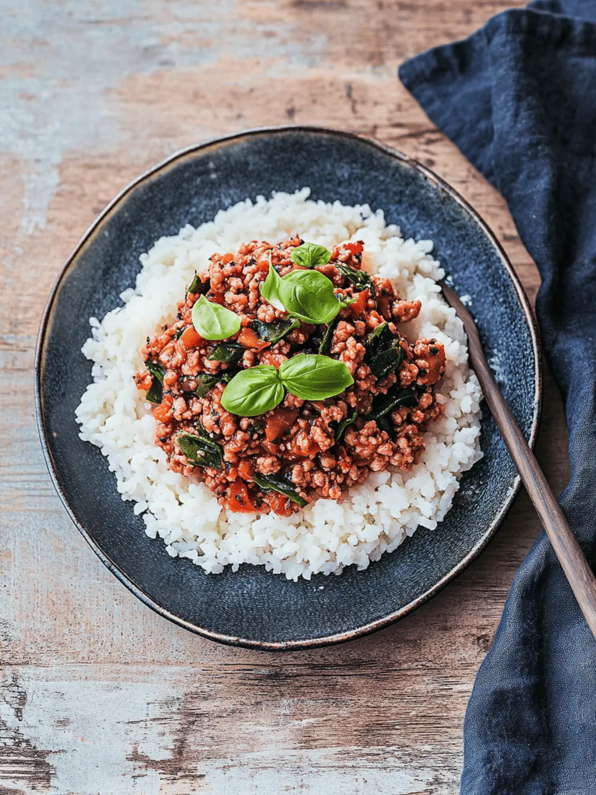 Ground Turkey