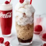 Fluffy Coke