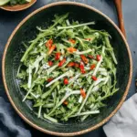 Tiger Salad