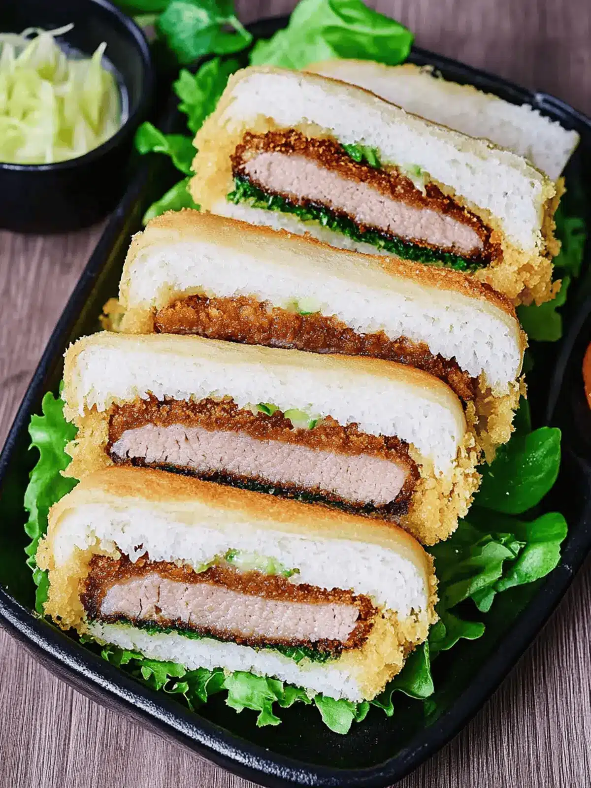 Katsu Sando