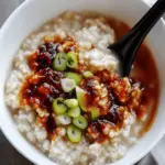 Slow Cooker Oatmeal