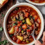 Cowboy Soup