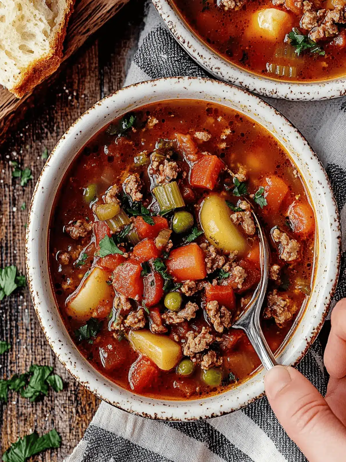 Cowboy Soup
