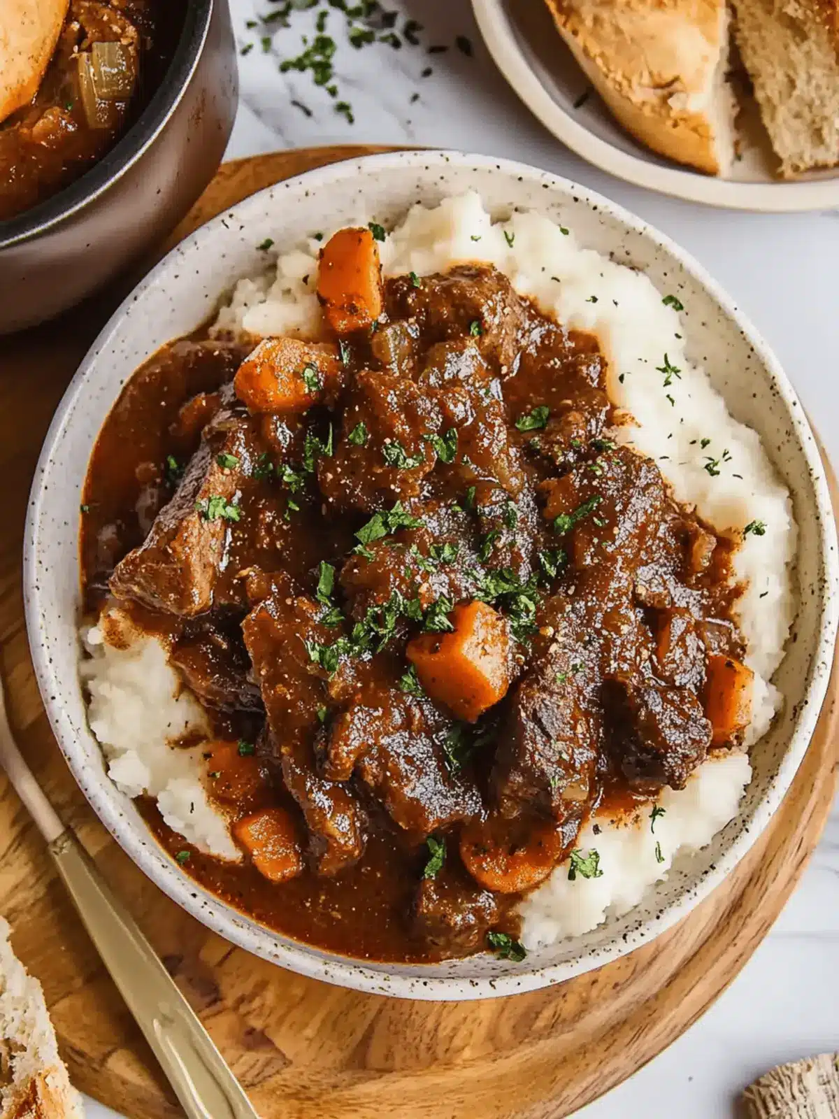 Guinness Beef Stew