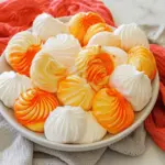 Meringue Cookies