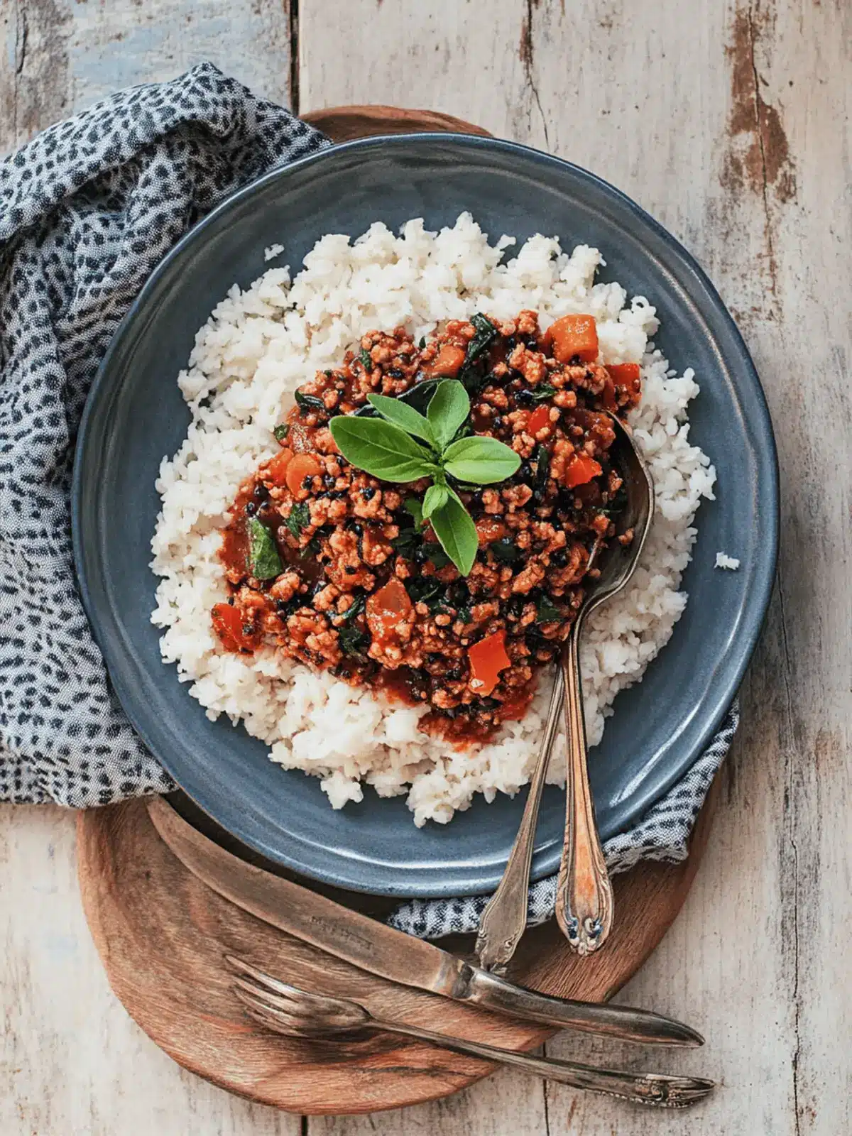 Ground Turkey