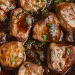 Pork Medallions