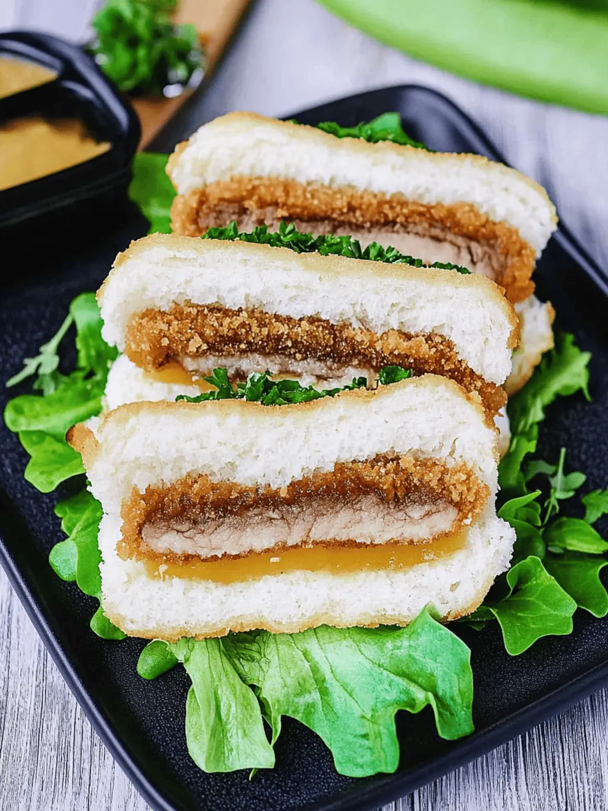Katsu Sando