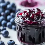 Delicious Blueberry Sauce: Easy Recipes for Every Meal Blueberry Sauce