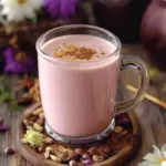 Kashmiri Chai