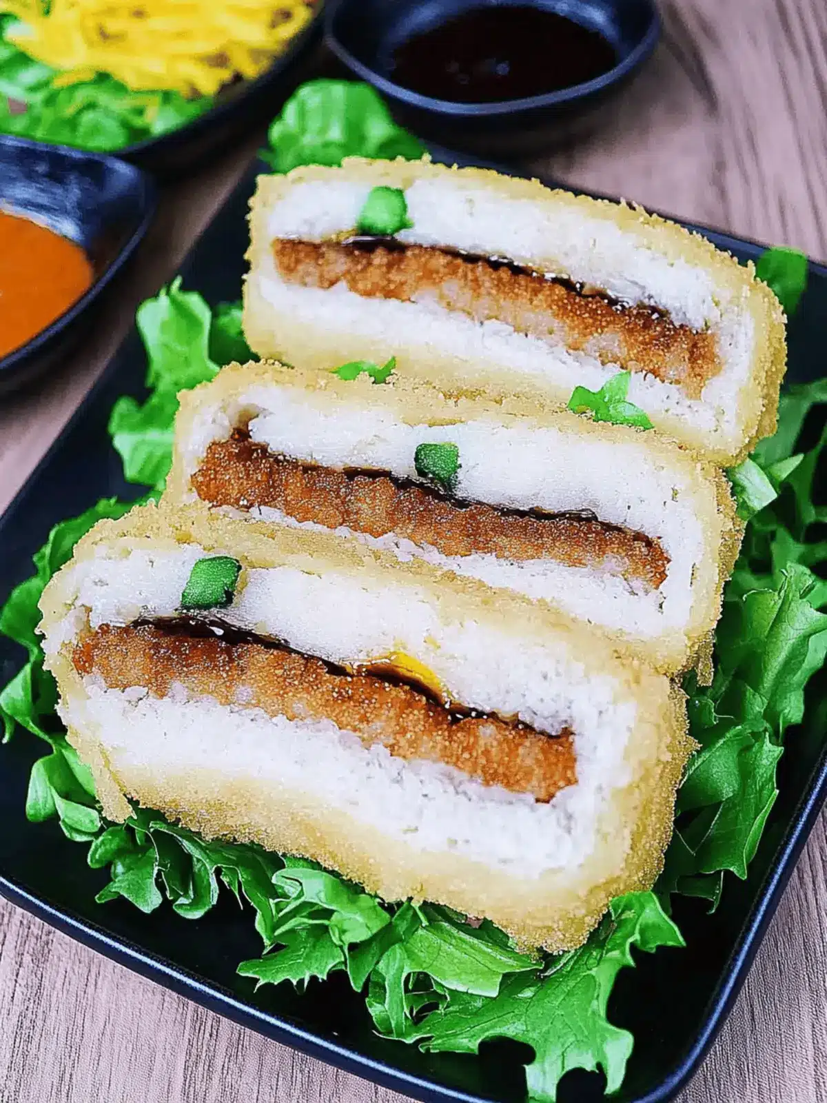 Katsu Sando