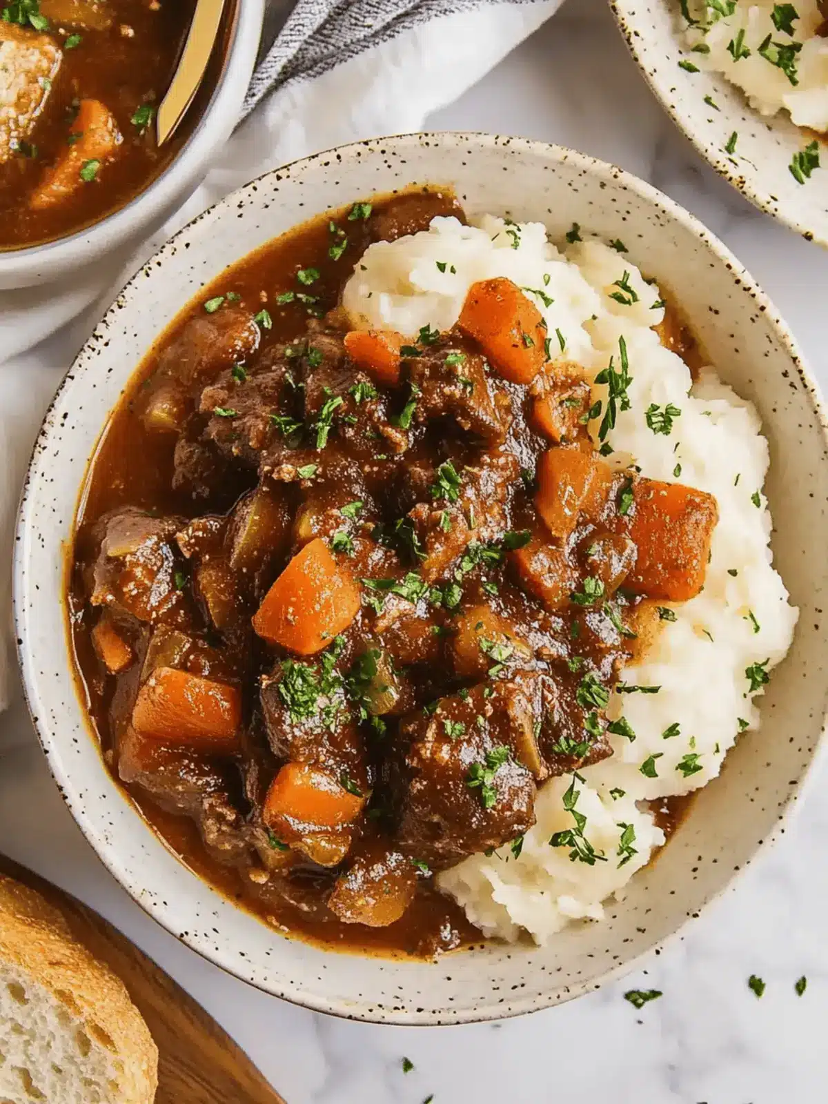 Guinness Beef Stew