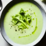 Celery Soup