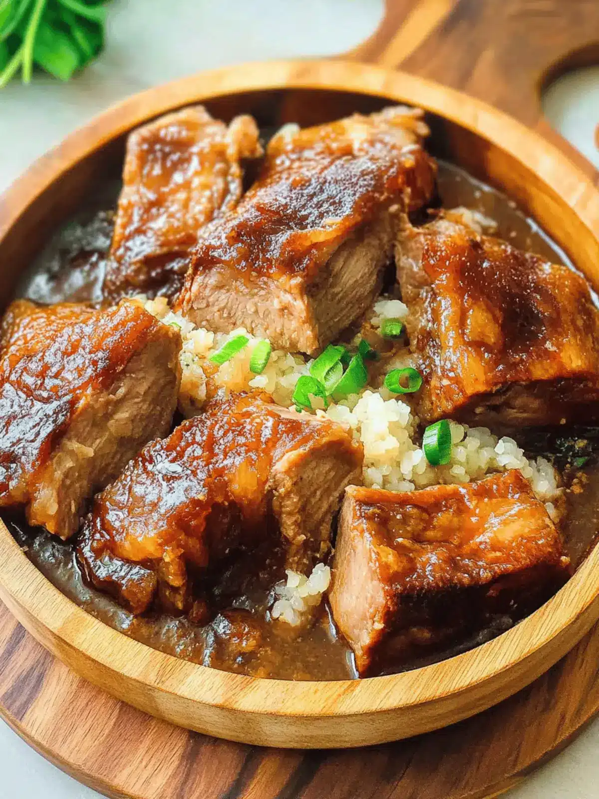 Lechon Paksiw