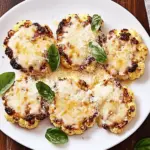 Irresistible Cauliflower Parmesan: A Cheesy Delight for All Cauliflower Parmesan