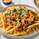 Bulgogi Fries