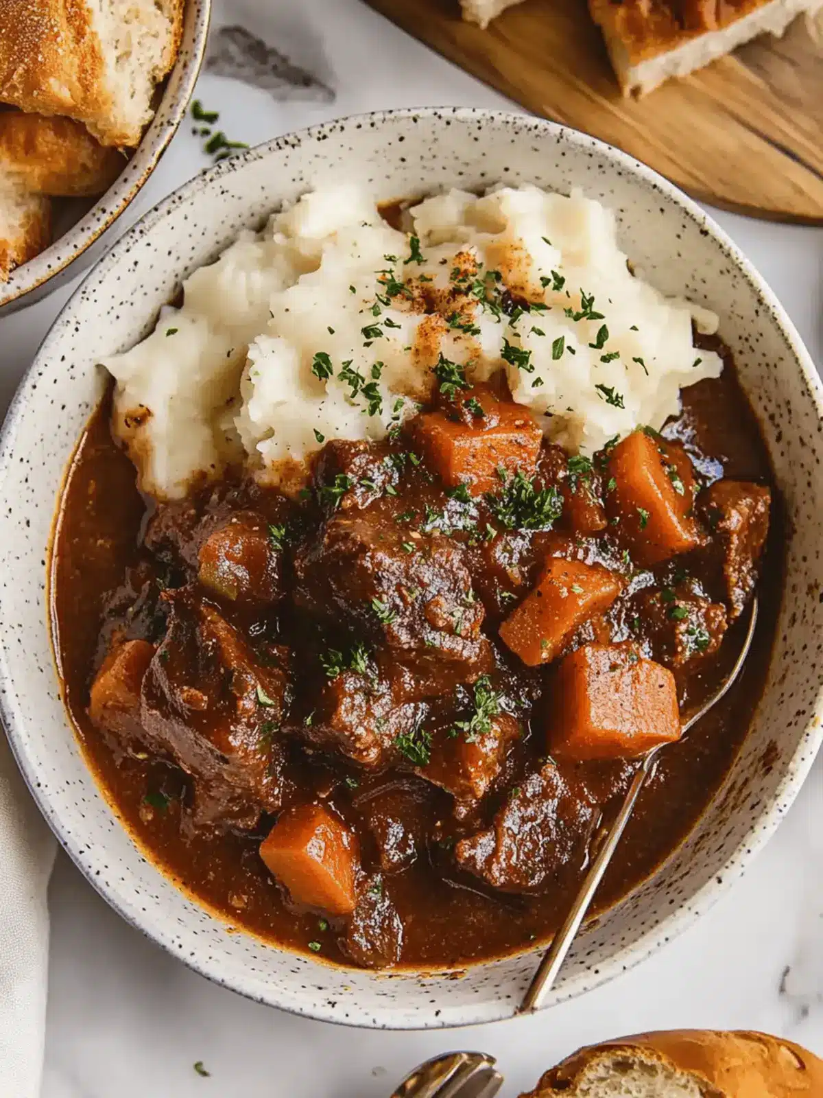 Guinness Beef Stew