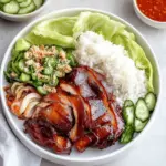 Momofuku-Style Bo Ssam