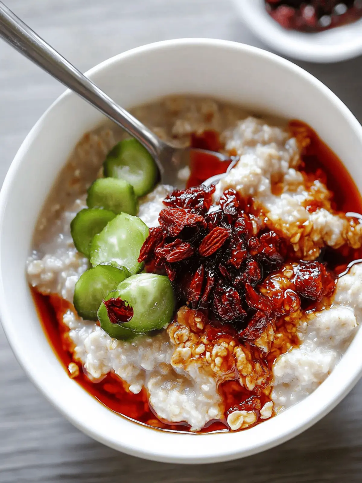 Delicious Slow Cooker Oatmeal: Your Easy Breakfast Upgrade Slow Cooker Oatmeal