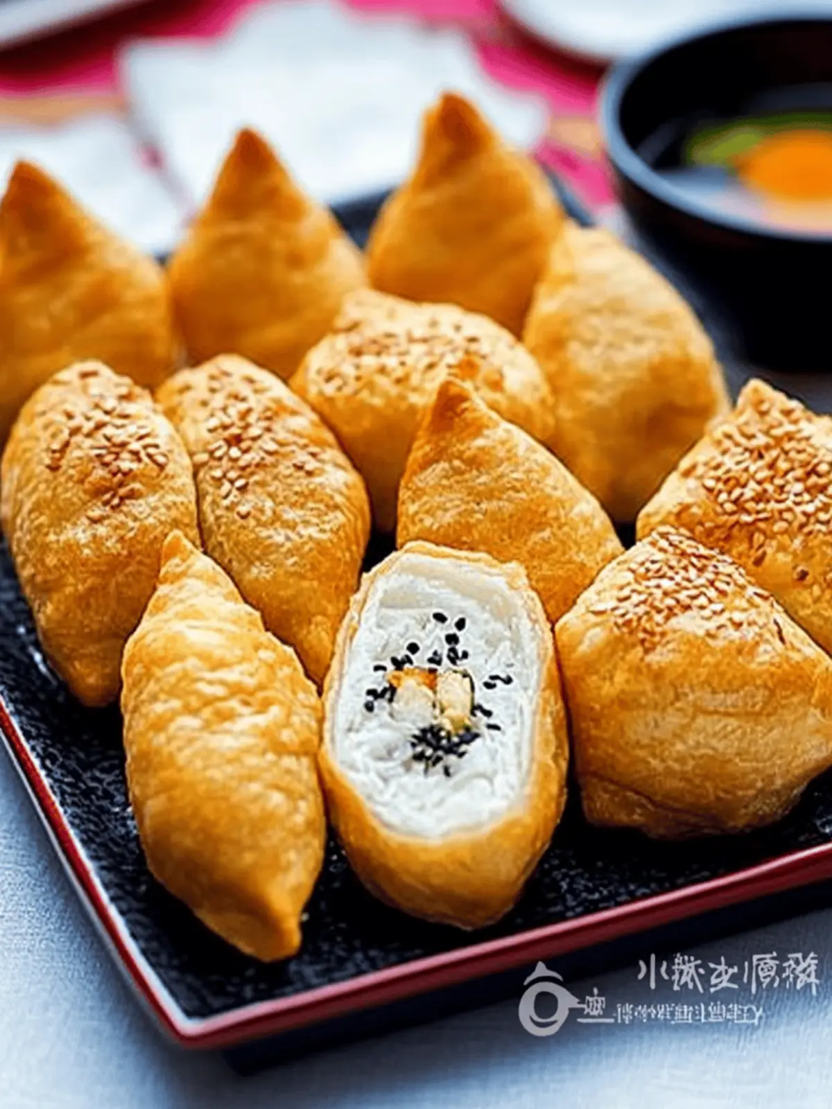 Inarizushi